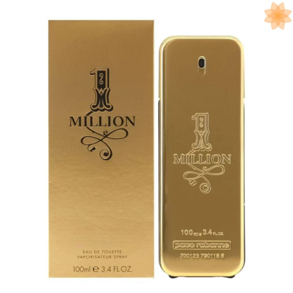 Perfume One Million Paco Rabanne