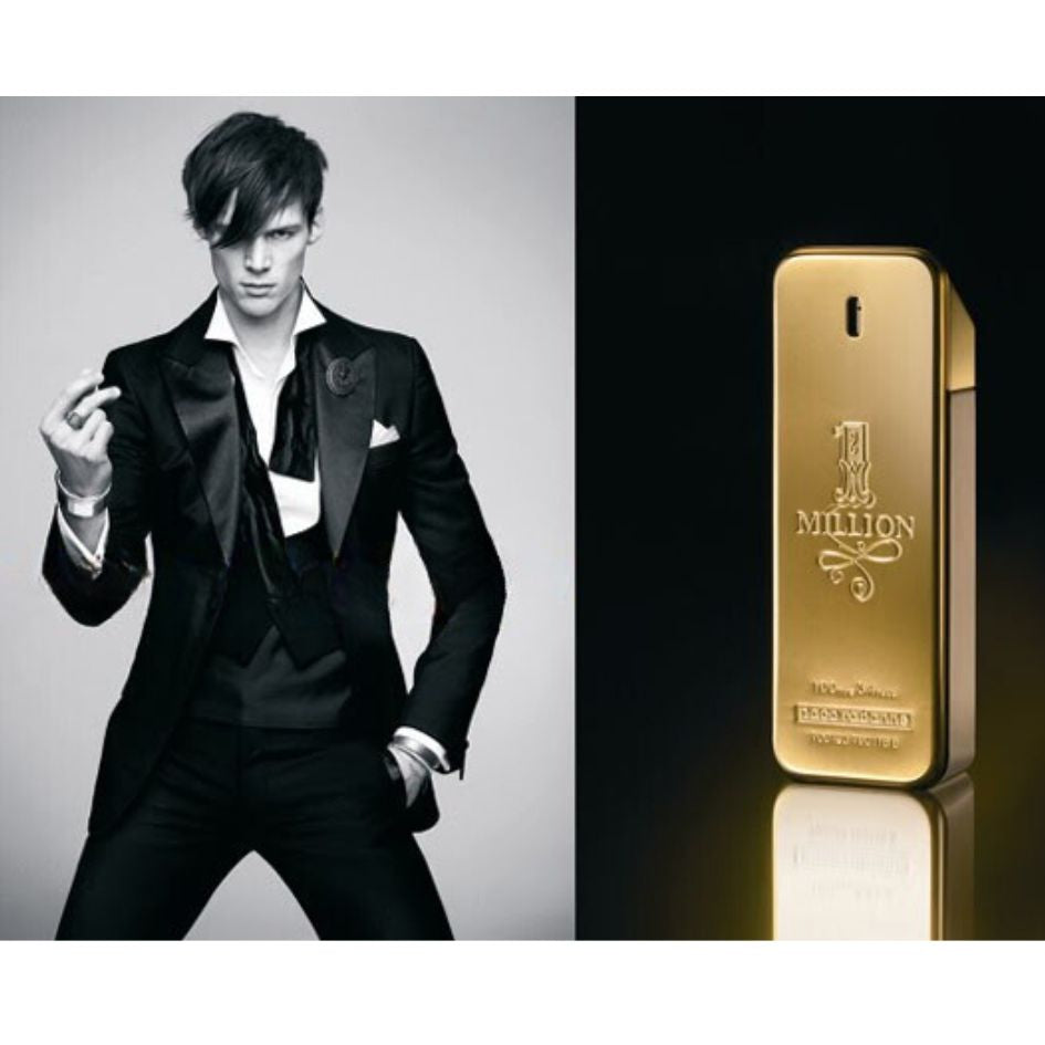 Perfume One Million Paco Rabanne